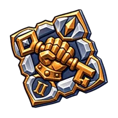 Conqueror's Mark II